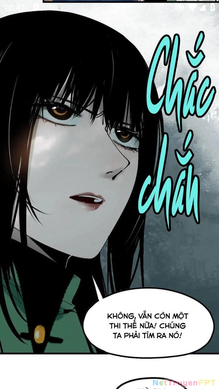 81 Câu Hỏi Chết Chóc Chapter 130 - Trang 2