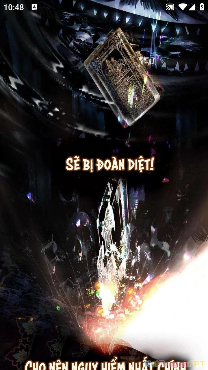 81 Câu Hỏi Chết Chóc Chapter 130 - Trang 2