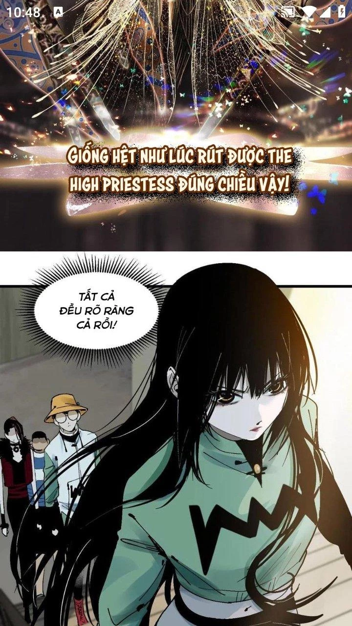 81 Câu Hỏi Chết Chóc Chapter 130 - Trang 2