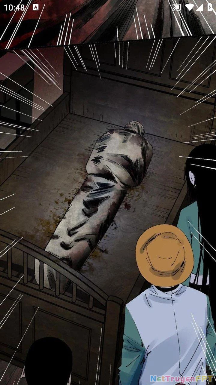 81 Câu Hỏi Chết Chóc Chapter 130 - Trang 2