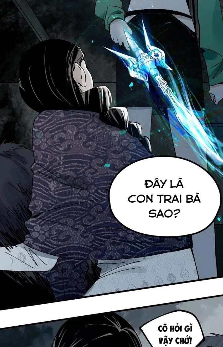 81 Câu Hỏi Chết Chóc Chapter 131 - Trang 2