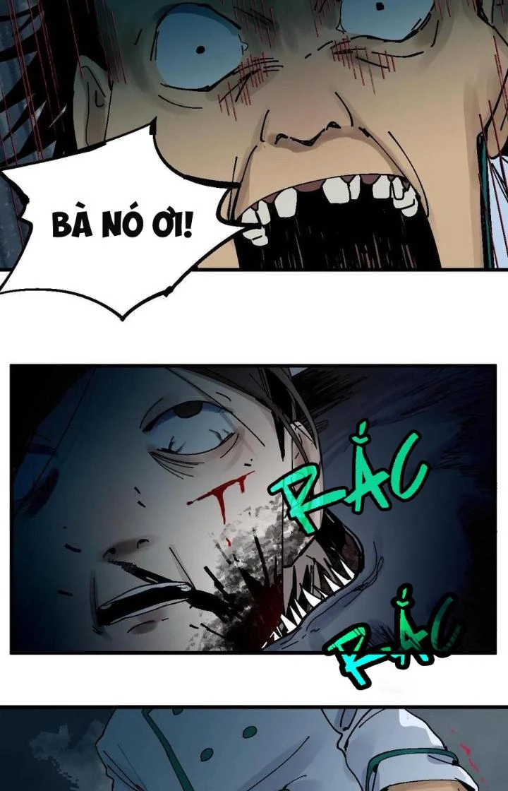 81 Câu Hỏi Chết Chóc Chapter 131 - Trang 2