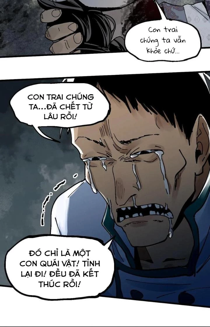 81 Câu Hỏi Chết Chóc Chapter 131 - Trang 2