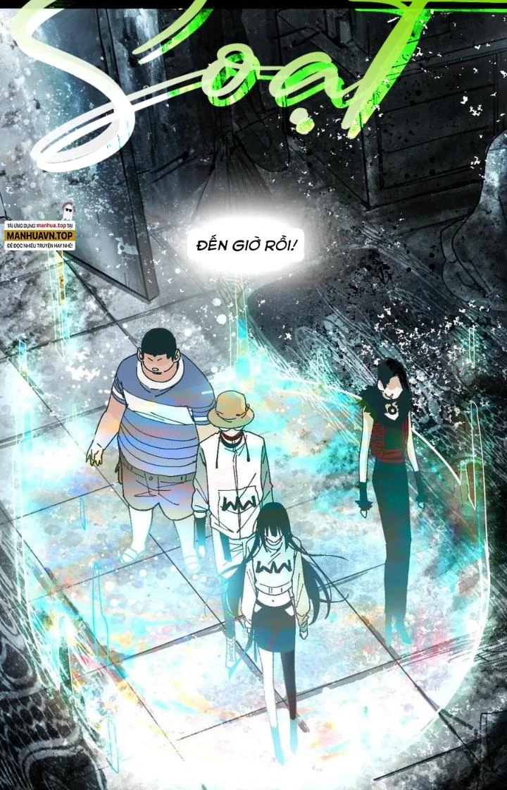 81 Câu Hỏi Chết Chóc Chapter 131 - Trang 2