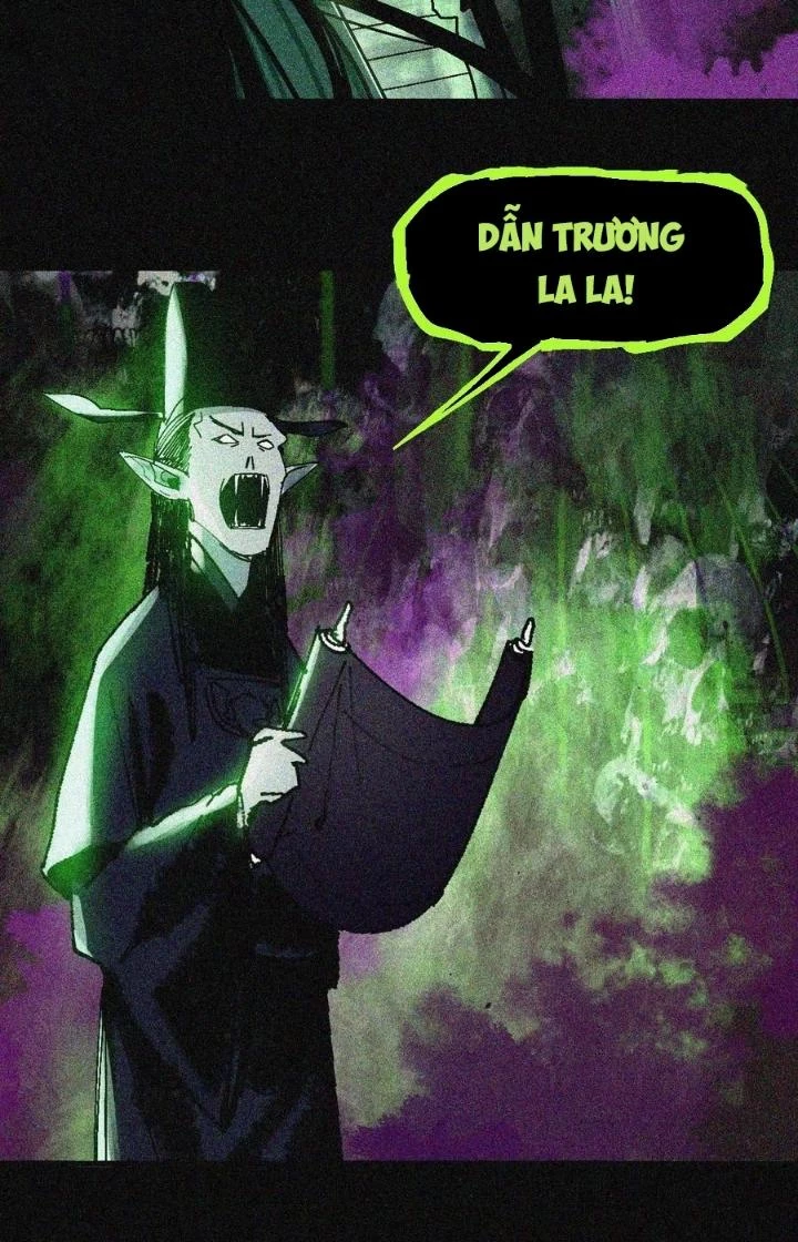 81 Câu Hỏi Chết Chóc Chapter 132 - Trang 2