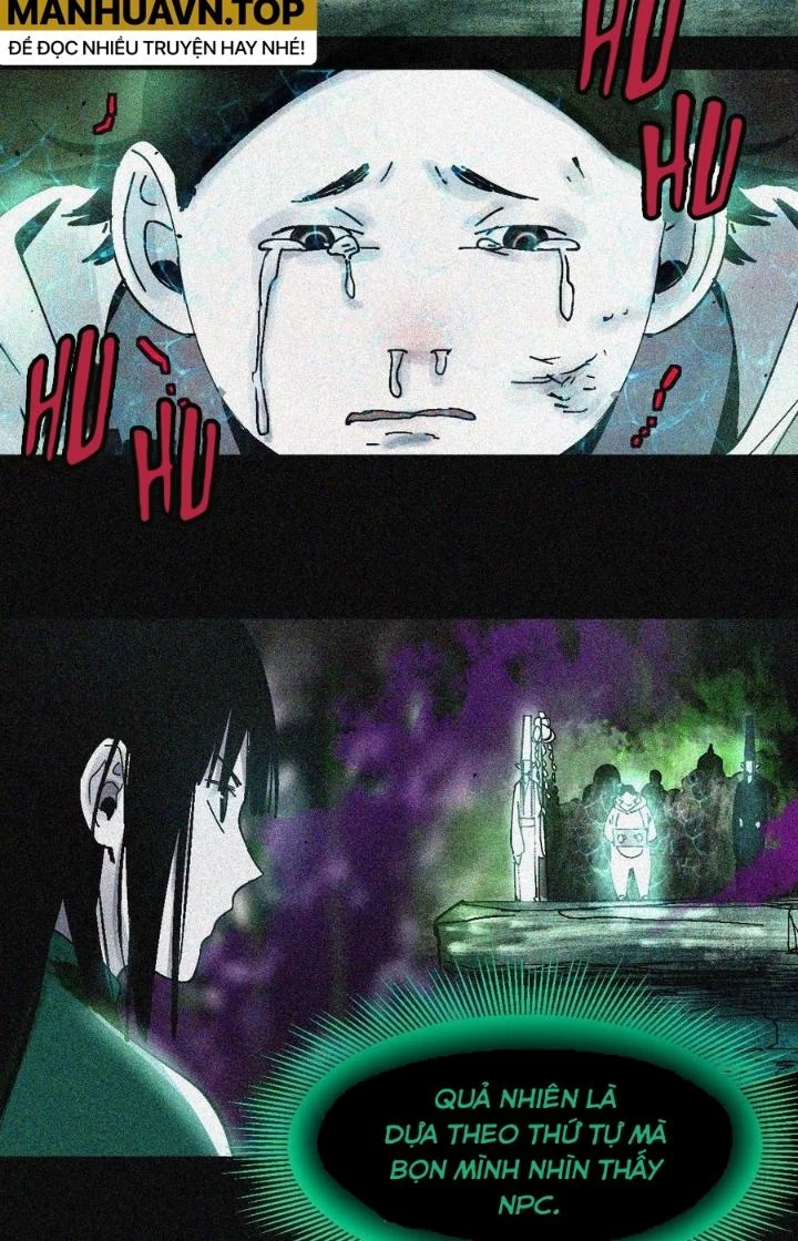81 Câu Hỏi Chết Chóc Chapter 132 - Trang 2