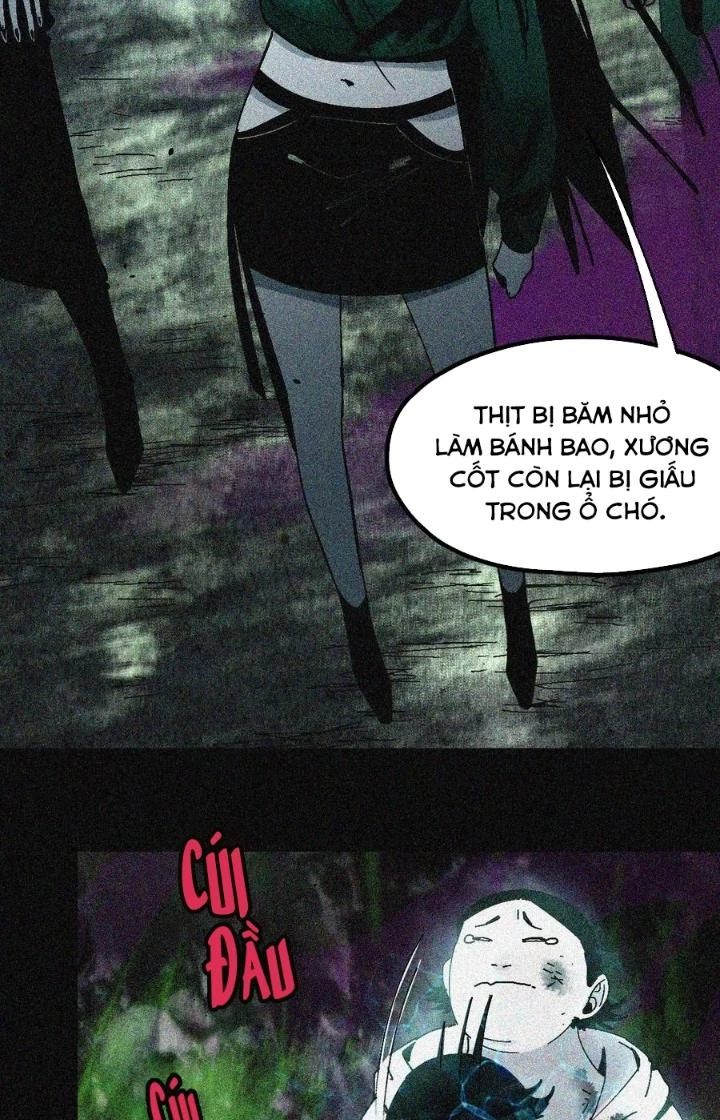 81 Câu Hỏi Chết Chóc Chapter 132 - Trang 2
