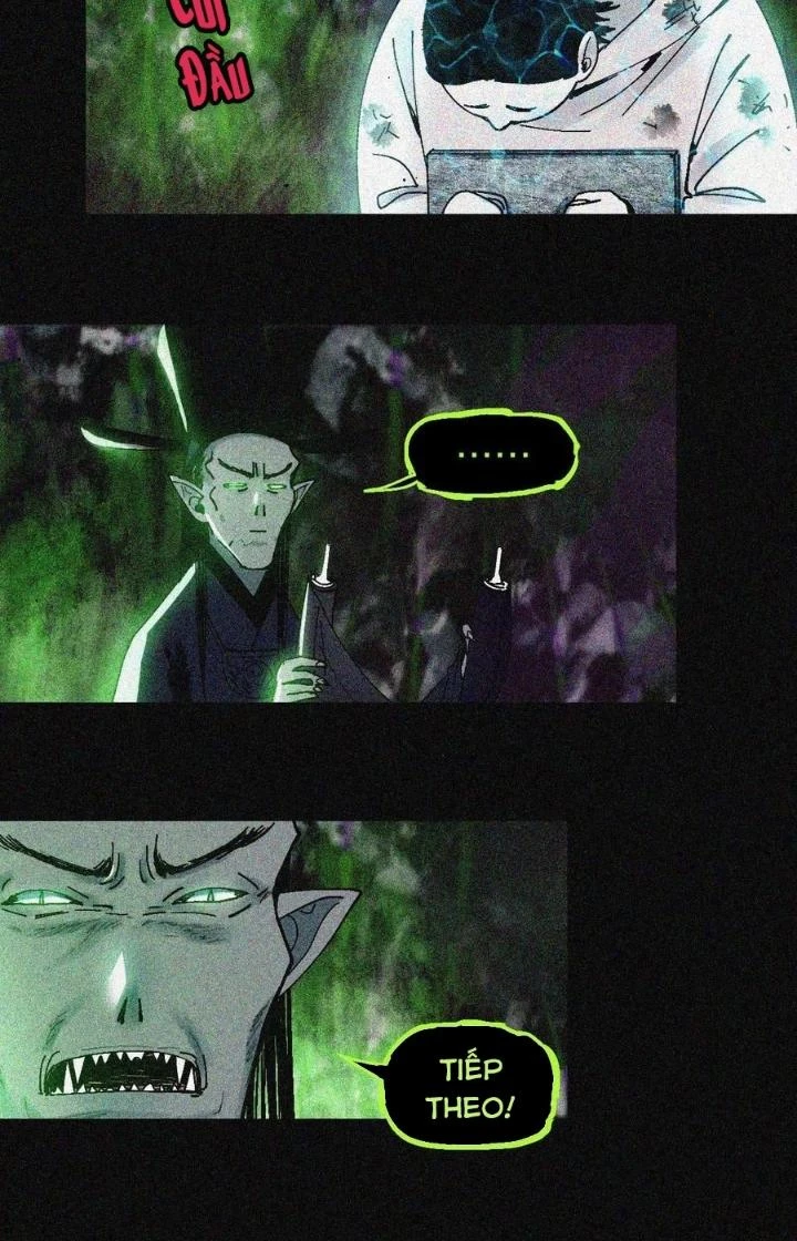 81 Câu Hỏi Chết Chóc Chapter 132 - Trang 2