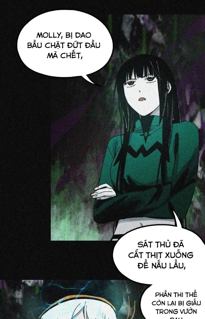 81 Câu Hỏi Chết Chóc Chapter 132 - Trang 2