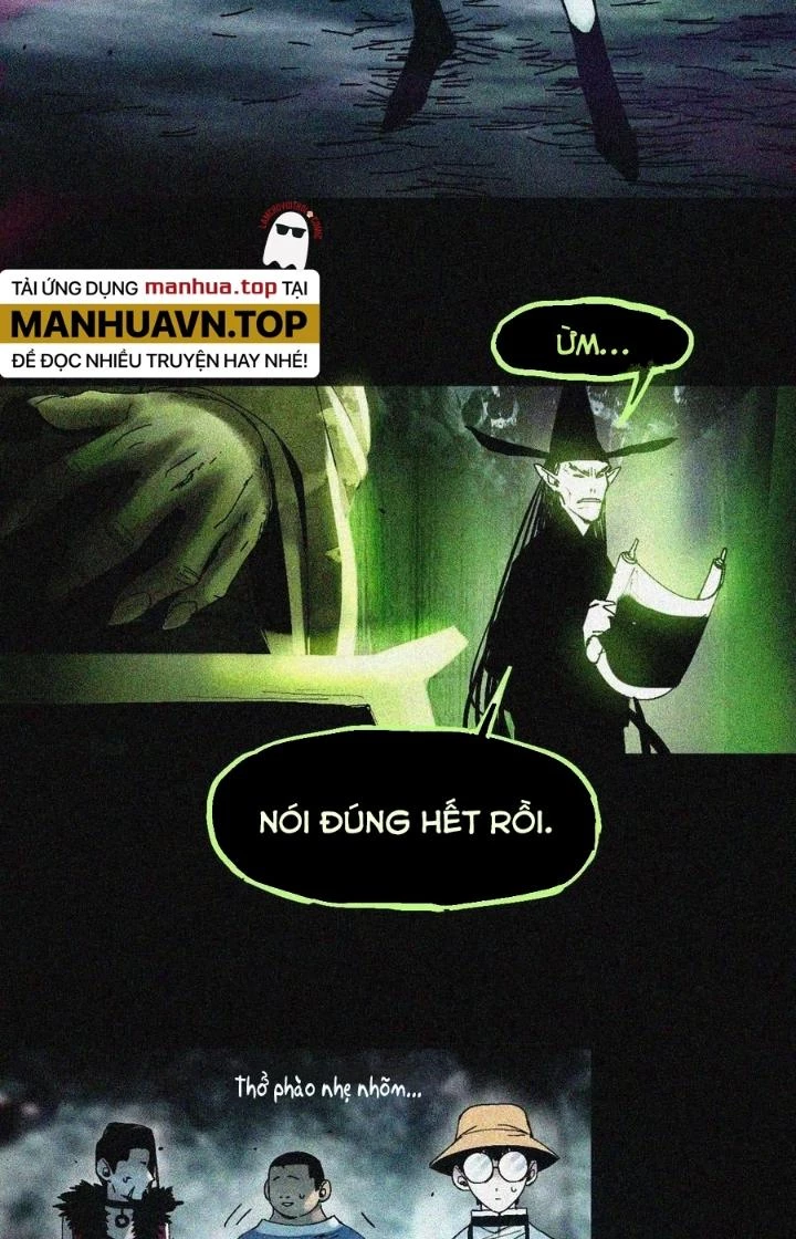81 Câu Hỏi Chết Chóc Chapter 132 - Trang 2