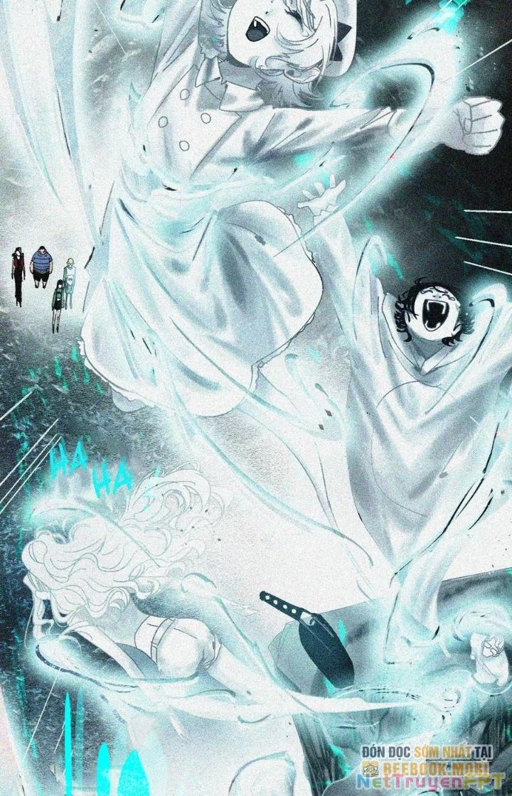 81 Câu Hỏi Chết Chóc Chapter 132 - Trang 2