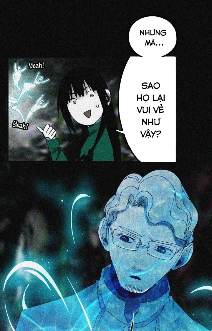81 Câu Hỏi Chết Chóc Chapter 132 - Trang 2
