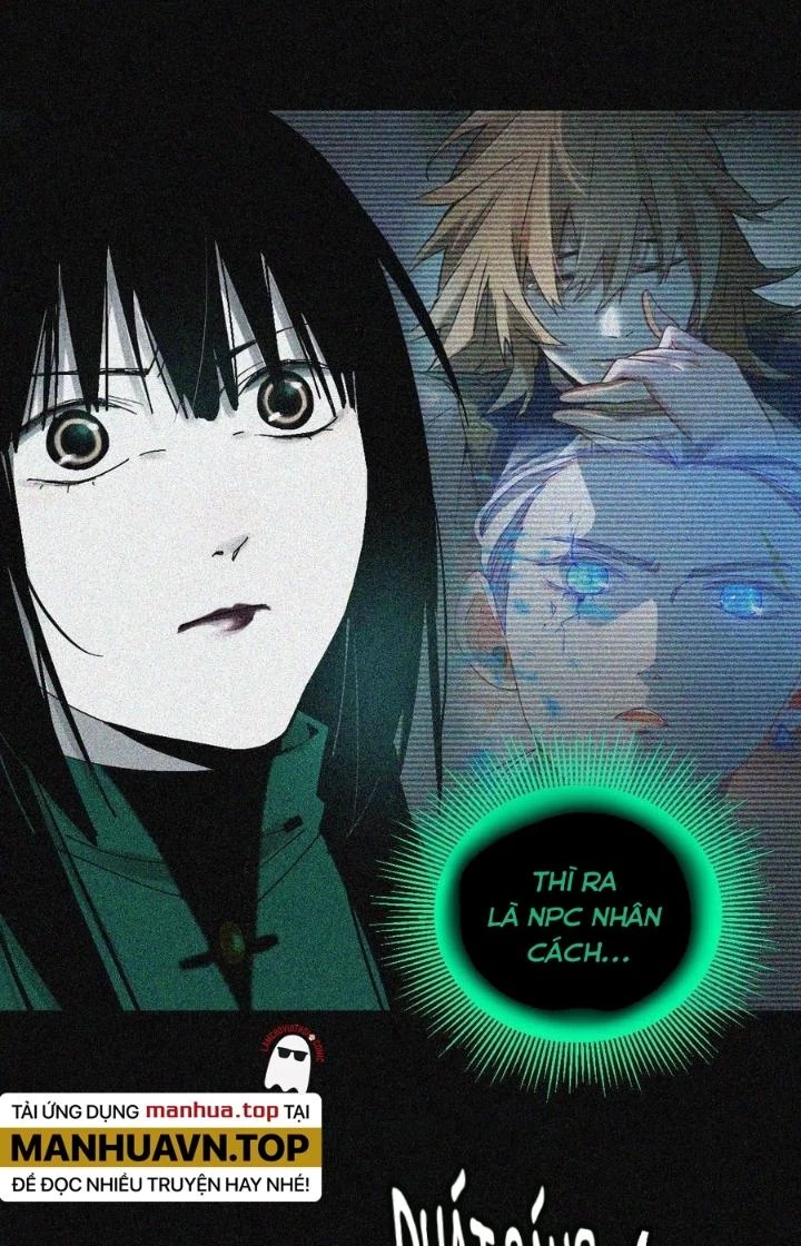 81 Câu Hỏi Chết Chóc Chapter 132 - Trang 2