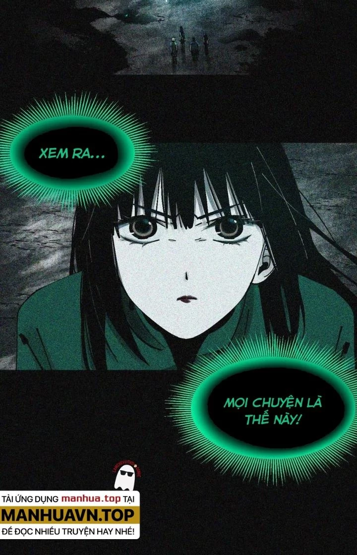 81 Câu Hỏi Chết Chóc Chapter 132 - Trang 2