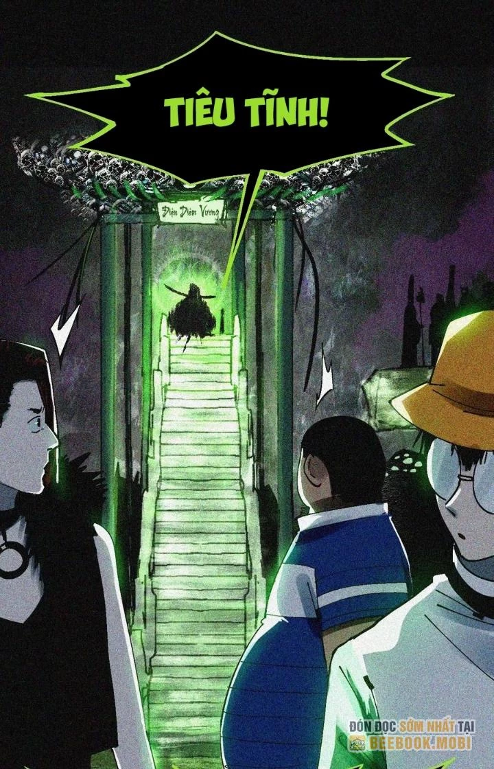 81 Câu Hỏi Chết Chóc Chapter 132 - Trang 2
