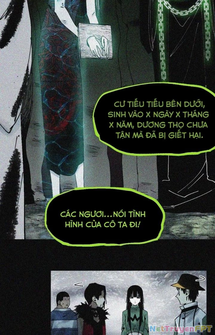81 Câu Hỏi Chết Chóc Chapter 132 - Trang 2