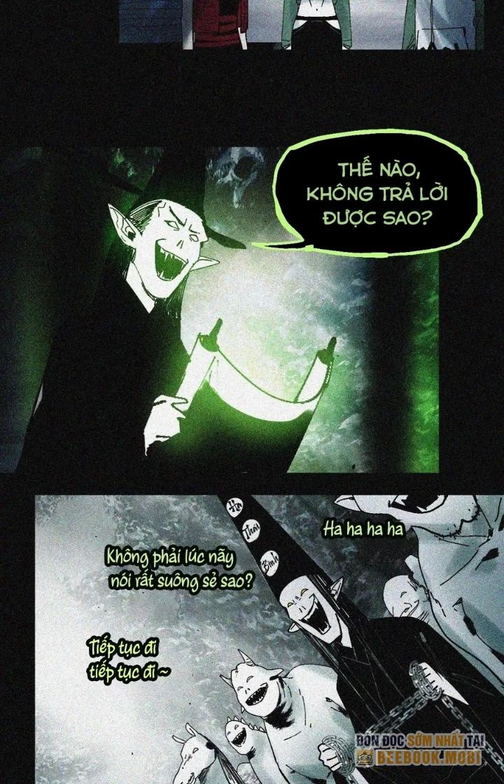 81 Câu Hỏi Chết Chóc Chapter 132 - Trang 2