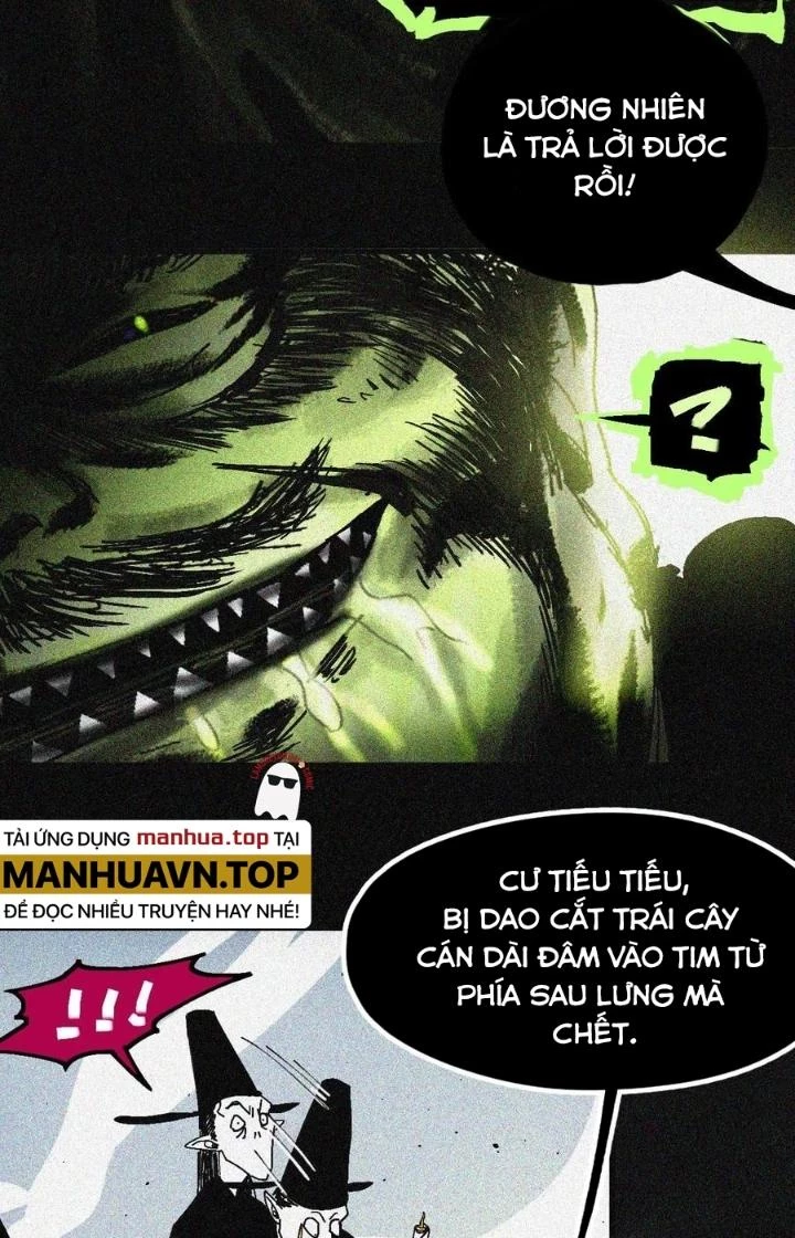 81 Câu Hỏi Chết Chóc Chapter 132 - Trang 2