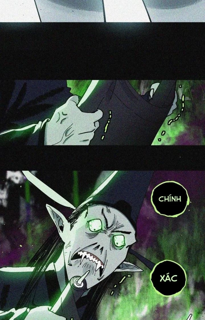 81 Câu Hỏi Chết Chóc Chapter 132 - Trang 2