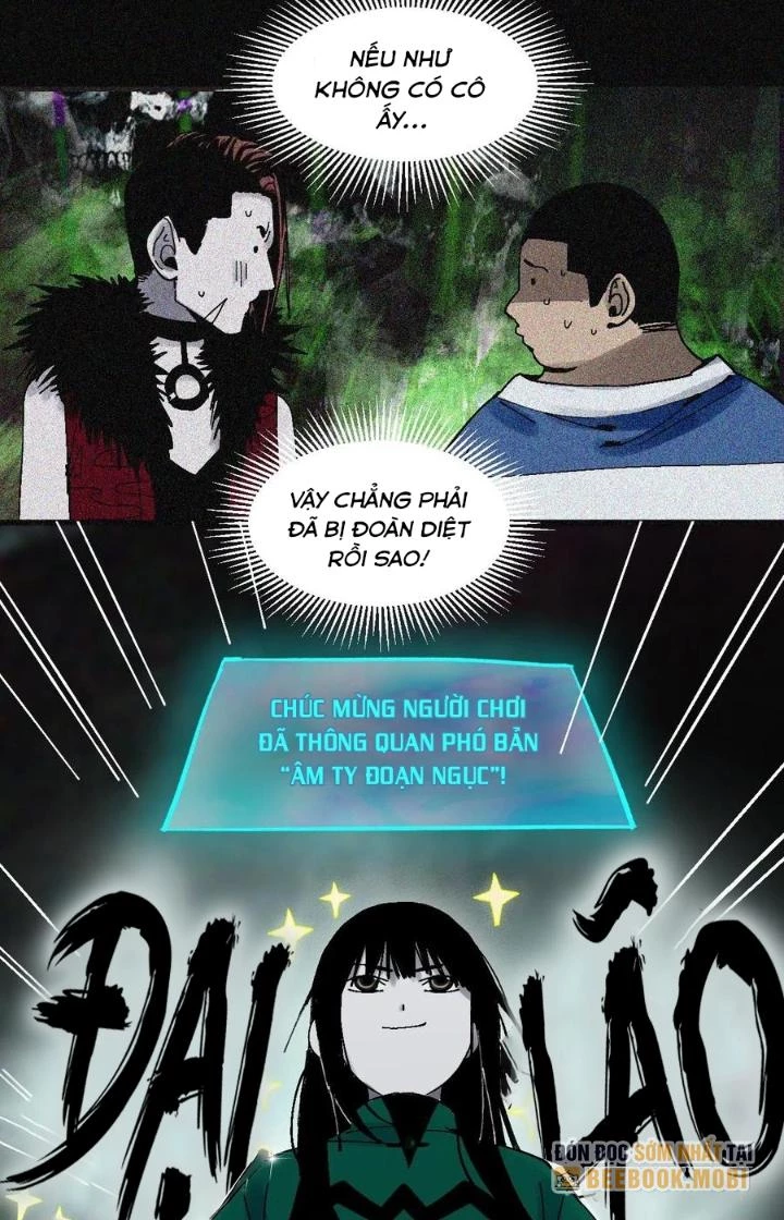 81 Câu Hỏi Chết Chóc Chapter 132 - Trang 2