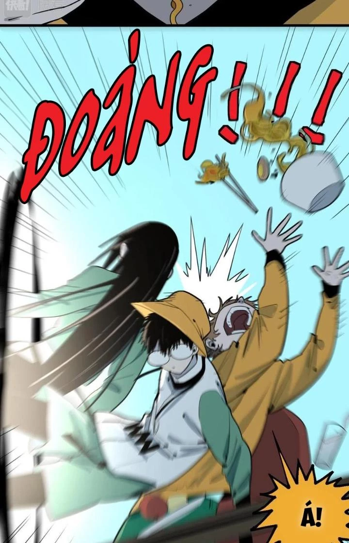 81 Câu Hỏi Chết Chóc Chapter 133 - Trang 2