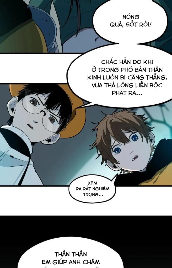 81 Câu Hỏi Chết Chóc Chapter 133 - Trang 2