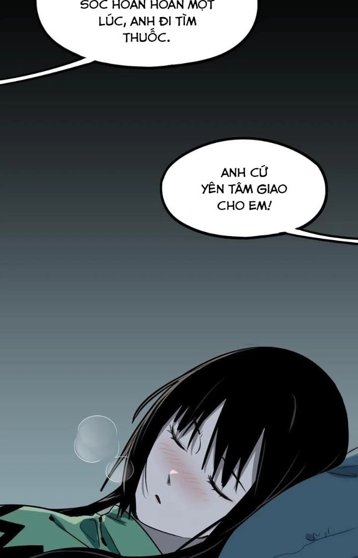 81 Câu Hỏi Chết Chóc Chapter 133 - Trang 2