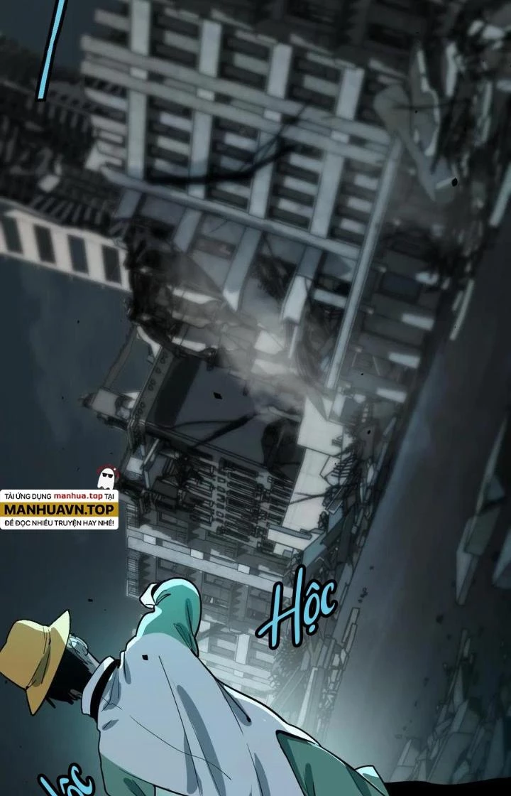 81 Câu Hỏi Chết Chóc Chapter 133 - Trang 2