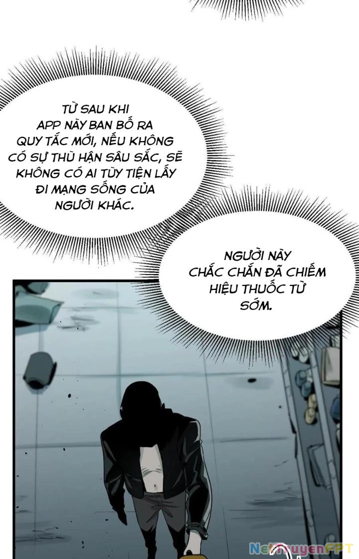 81 Câu Hỏi Chết Chóc Chapter 133 - Trang 2