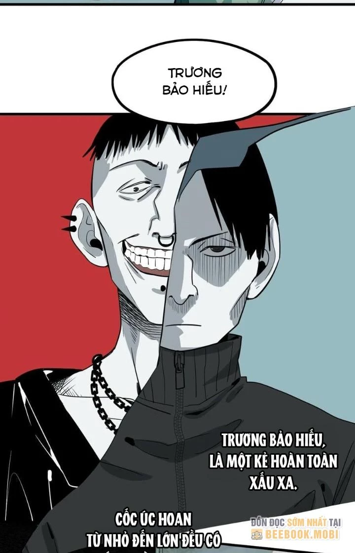 81 Câu Hỏi Chết Chóc Chapter 133 - Trang 2