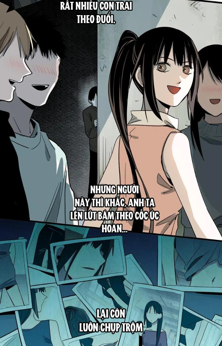81 Câu Hỏi Chết Chóc Chapter 133 - Trang 2