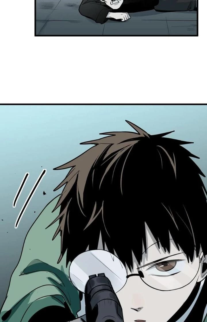 81 Câu Hỏi Chết Chóc Chapter 133 - Trang 2