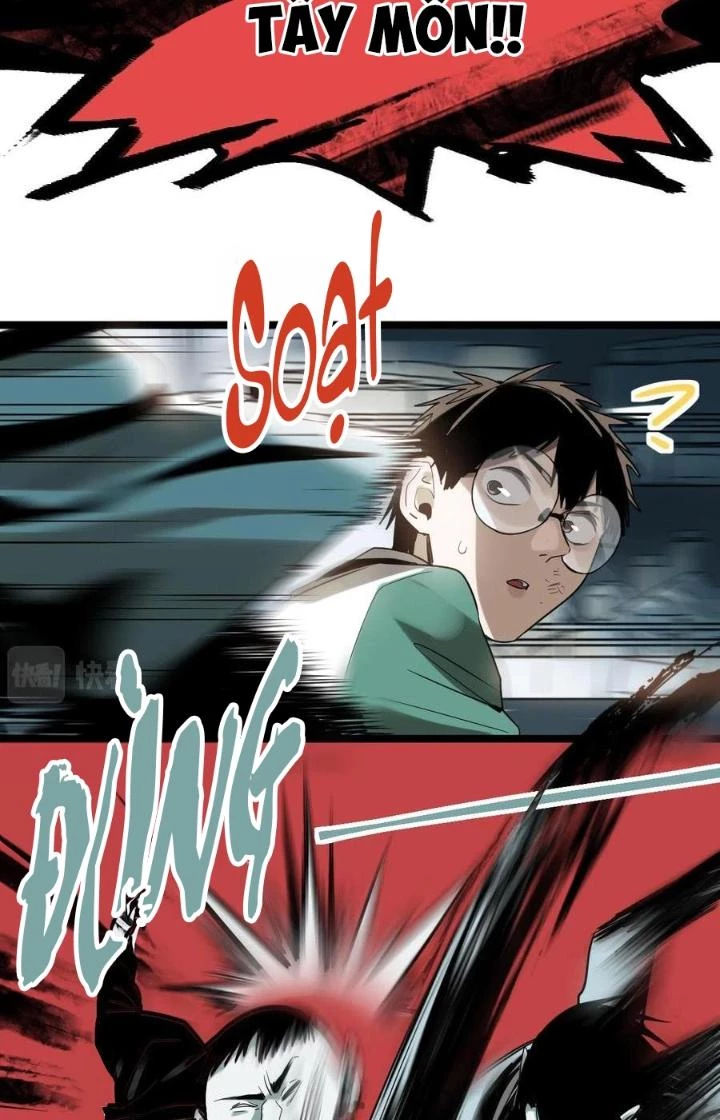 81 Câu Hỏi Chết Chóc Chapter 133 - Trang 2