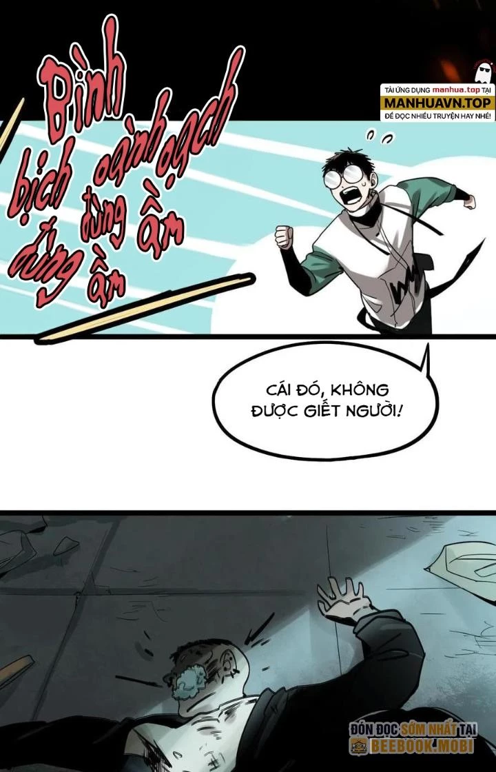 81 Câu Hỏi Chết Chóc Chapter 133 - Trang 2