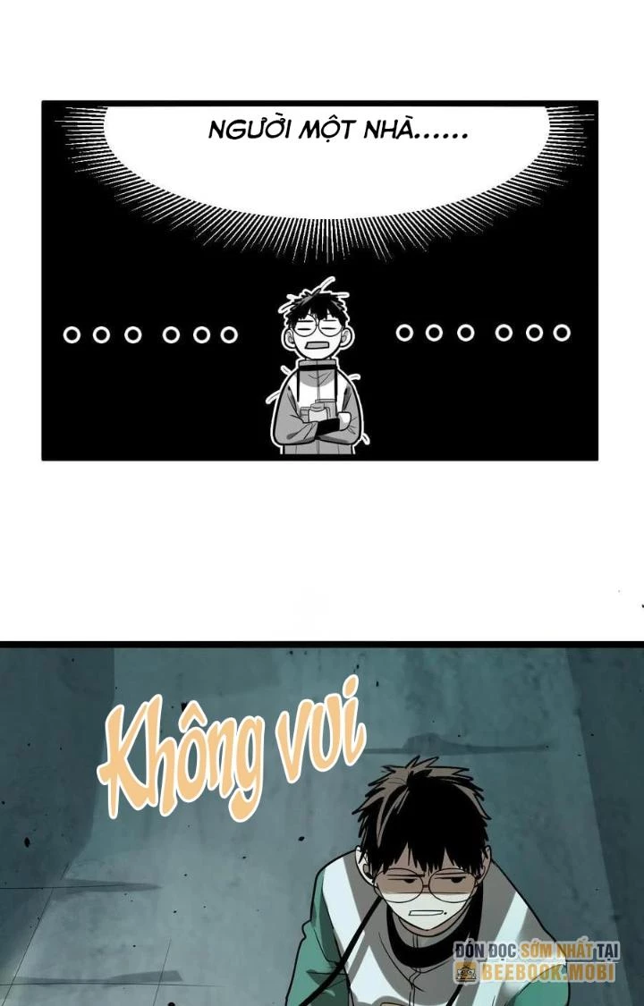 81 Câu Hỏi Chết Chóc Chapter 133 - Trang 2