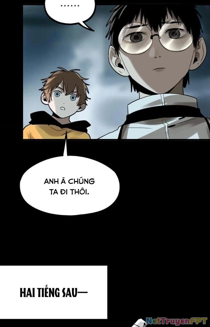 81 Câu Hỏi Chết Chóc Chapter 134 - Trang 2