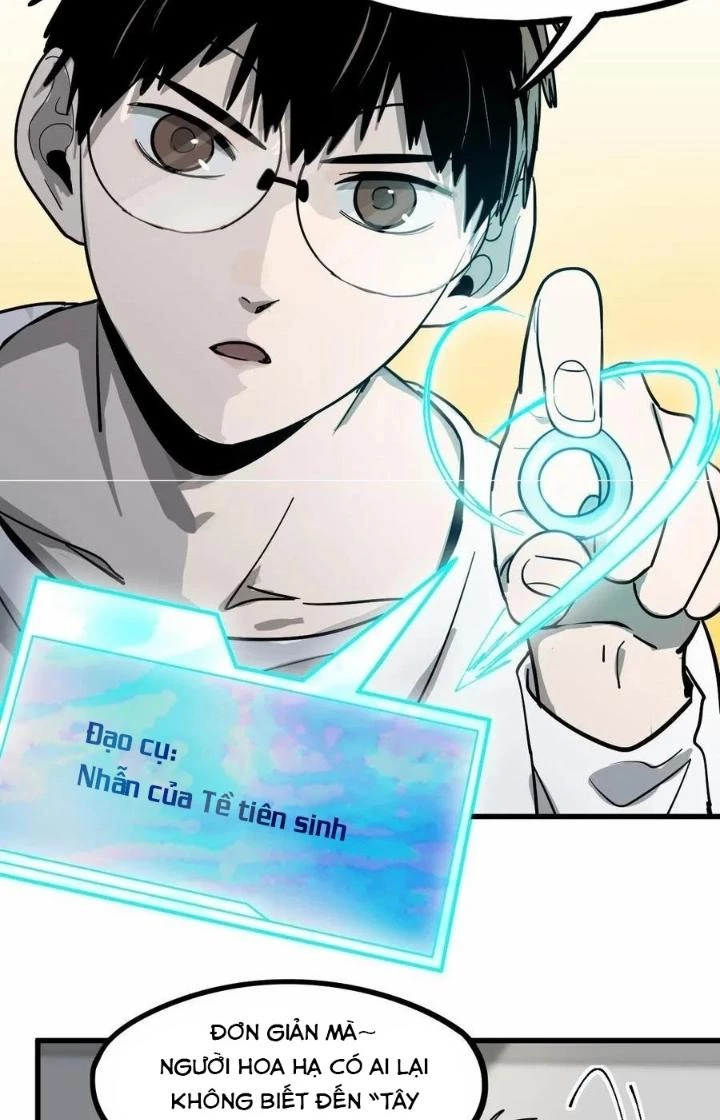 81 Câu Hỏi Chết Chóc Chapter 135 - Trang 2