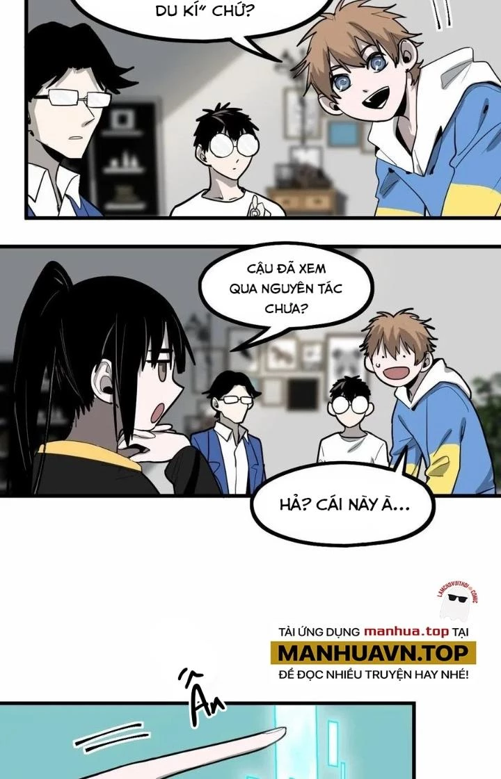 81 Câu Hỏi Chết Chóc Chapter 135 - Trang 2