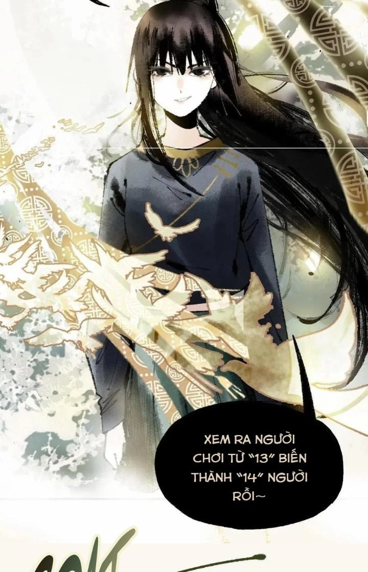 81 Câu Hỏi Chết Chóc Chapter 135 - Trang 2