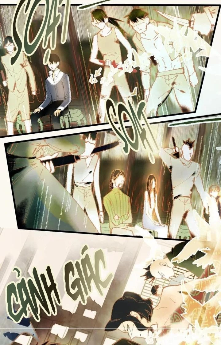 81 Câu Hỏi Chết Chóc Chapter 135 - Trang 2