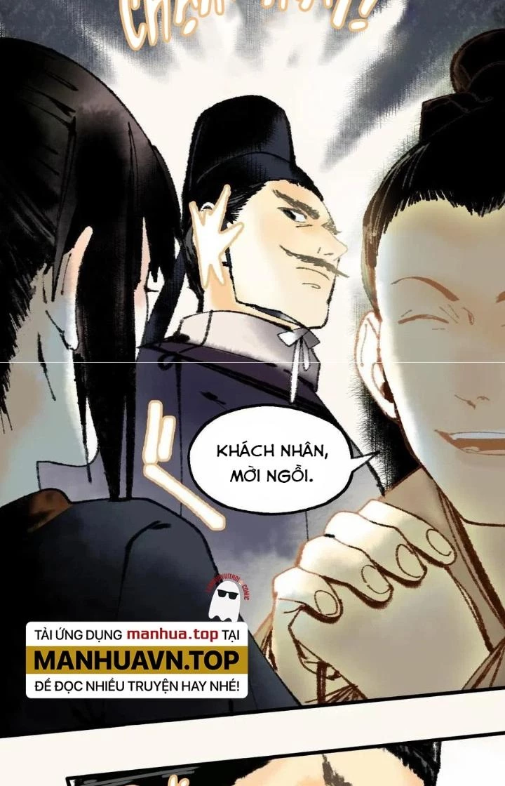 81 Câu Hỏi Chết Chóc Chapter 135 - Trang 2