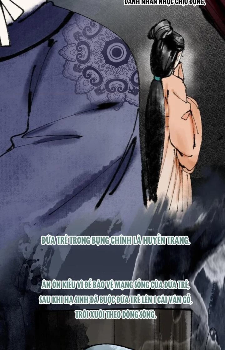 81 Câu Hỏi Chết Chóc Chapter 135 - Trang 2