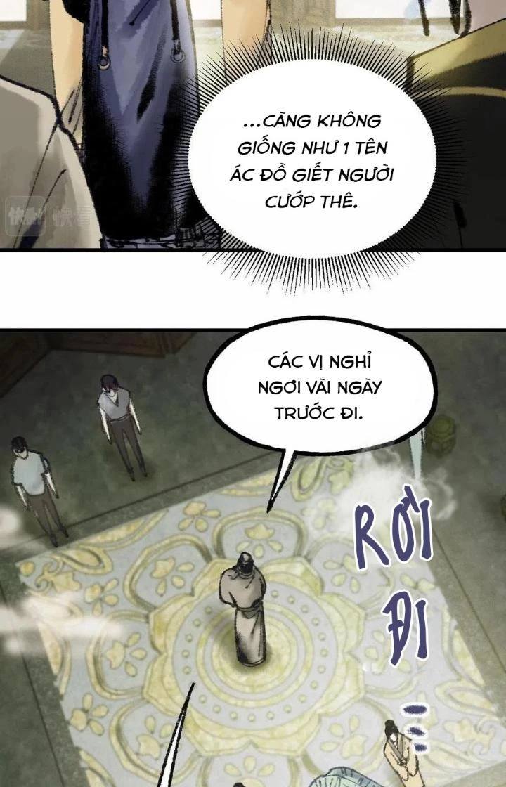 81 Câu Hỏi Chết Chóc Chapter 135 - Trang 2