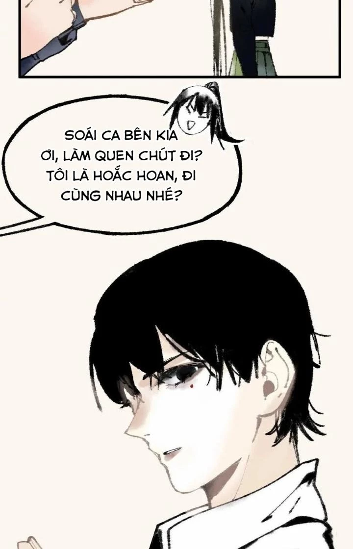 81 Câu Hỏi Chết Chóc Chapter 135 - Trang 2