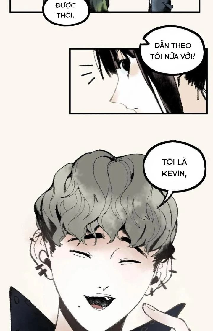 81 Câu Hỏi Chết Chóc Chapter 135 - Trang 2