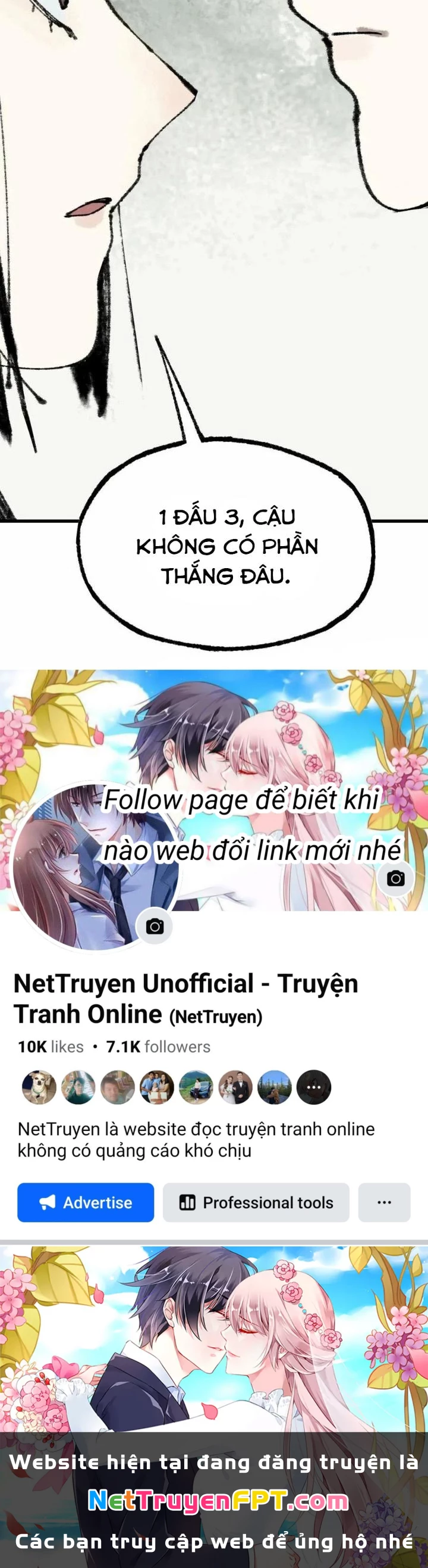 81 Câu Hỏi Chết Chóc Chapter 135 - Trang 2