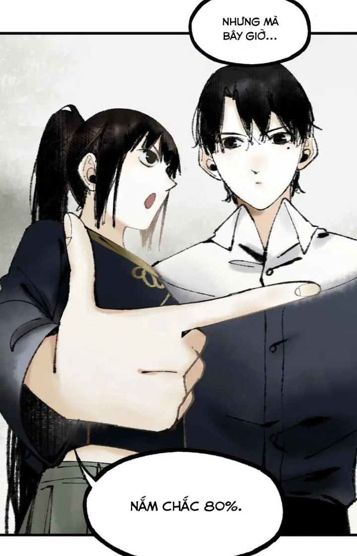 81 Câu Hỏi Chết Chóc Chapter 136 - Trang 2