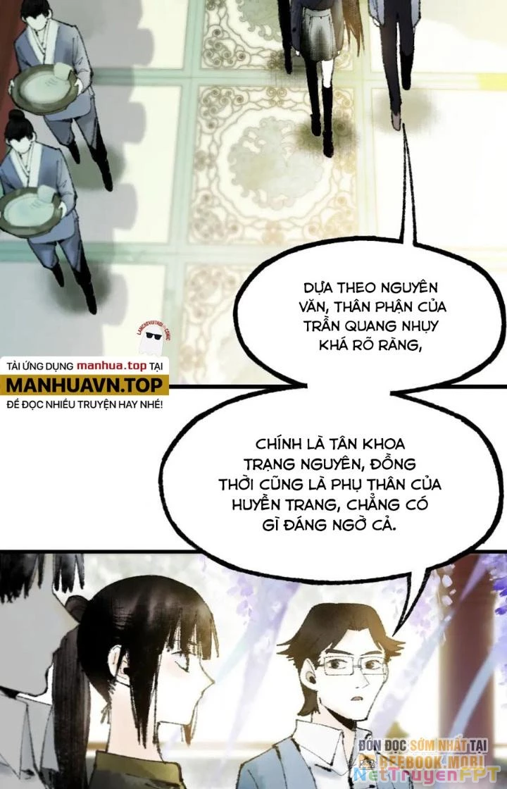 81 Câu Hỏi Chết Chóc Chapter 136 - Trang 2