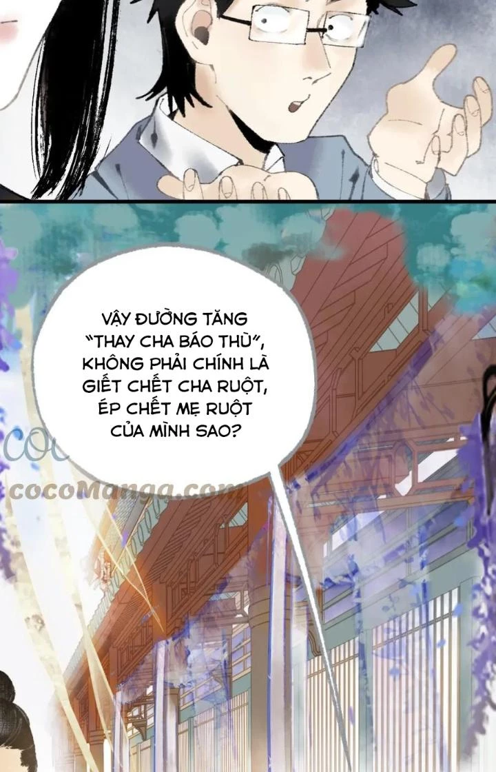 81 Câu Hỏi Chết Chóc Chapter 136 - Trang 2
