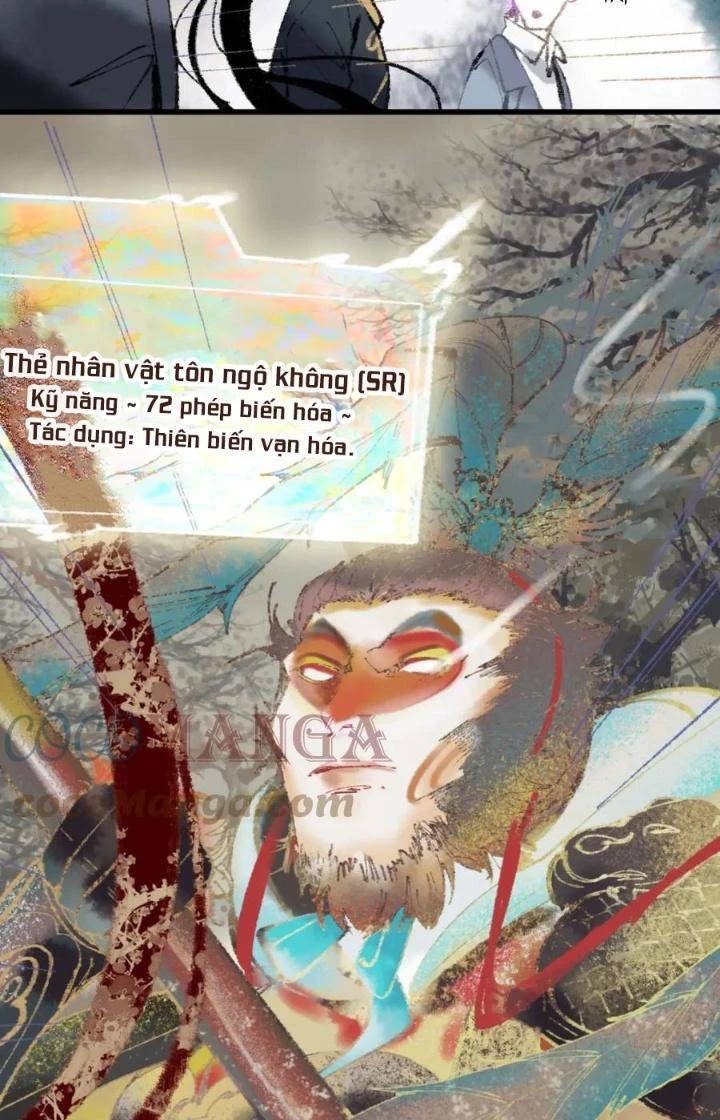 81 Câu Hỏi Chết Chóc Chapter 136 - Trang 2